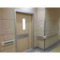 The Luxury Hospital Clinic Patient Room Door